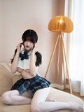 XINGYAN星颜社 2025.04.10 VOL.332 白露lulu(7)
